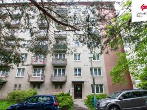 Prodej bytu 3+1, Jihlava, Kollárova, 70 m2