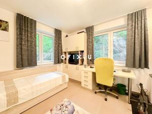 Pronájem bytu 1+kk, Brno - Pisárky, Veslařská, 22 m2