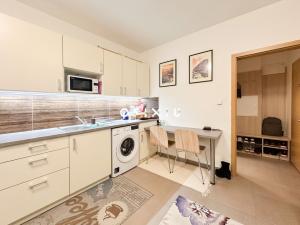 Pronájem bytu 1+kk, Brno - Pisárky, Veslařská, 22 m2