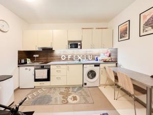 Pronájem bytu 1+kk, Brno - Pisárky, Veslařská, 22 m2