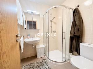 Pronájem bytu 1+kk, Brno - Pisárky, Veslařská, 22 m2