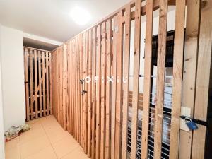 Pronájem bytu 1+kk, Brno - Pisárky, Veslařská, 22 m2
