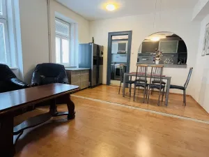 Pronájem bytu 3+1, Ostrava - Moravská Ostrava, Herodova, 86 m2