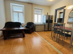 Pronájem bytu 3+1, Ostrava - Moravská Ostrava, Herodova, 86 m2