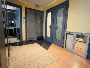 Pronájem bytu 3+1, Ostrava - Moravská Ostrava, Herodova, 86 m2