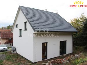 Prodej rodinného domu, Bojkovice, Pitínská, 93 m2