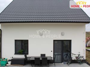 Prodej rodinného domu, Bojkovice, Pitínská, 93 m2