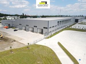 Prodej skladu, Chomutov, Beethovenova, 15052 m2