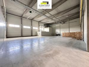 Prodej skladu, Chomutov, Beethovenova, 15052 m2