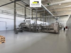 Prodej skladu, Chomutov, Beethovenova, 15052 m2