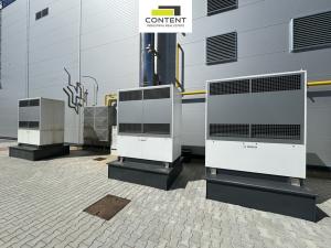 Prodej skladu, Chomutov, Beethovenova, 15052 m2