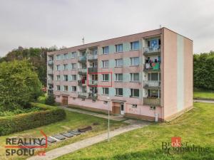 Prodej bytu 3+1, Černousy, 81 m2