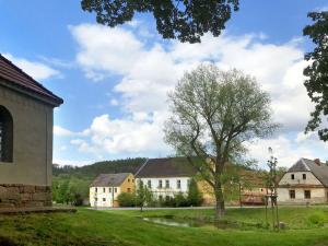 Prodej rodinného domu, Hořovičky - Vrbice, 600 m2