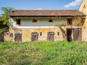 Prodej rodinného domu, Hořovičky - Vrbice, 600 m2