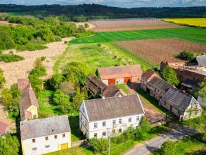 Prodej rodinného domu, Hořovičky - Vrbice, 600 m2