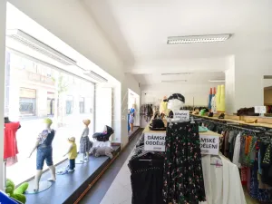 Prodej činžovního domu, Kladno, T. G. Masaryka, 1000 m2