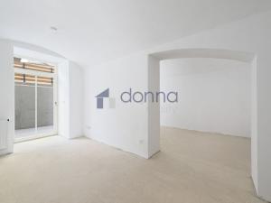 Prodej bytu 2+kk, Praha - Bubeneč, Na výšinách, 47 m2