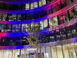 Pronájem kanceláře, Ostrava - Moravská Ostrava, náměstí Biskupa Bruna, 969 m2