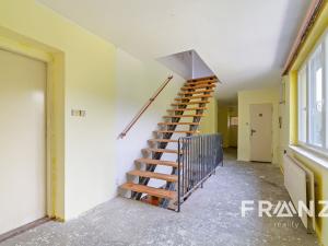 Prodej rodinného domu, Bystřička, 222 m2