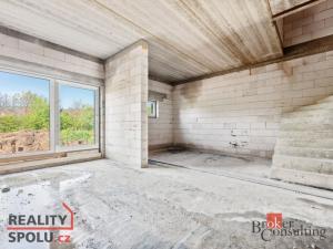 Prodej rodinného domu, Košťany - Střelná, 180 m2