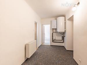 Prodej bytu 3+1, Nové Hrady, Hradební, 90 m2