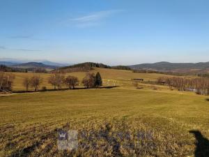 Prodej pozemku pro bydlení, Benešov nad Černou - Kuří, 7089 m2