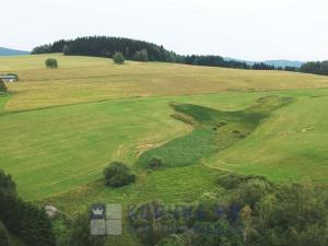 Prodej pozemku pro bydlení, Benešov nad Černou - Kuří, 7089 m2