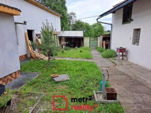 Prodej rodinného domu, Drahanovice, 190 m2