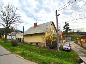 Prodej rodinného domu, Kralupy nad Vltavou - Zeměchy, Josefa Janury, 580 m2