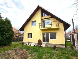 Prodej rodinného domu, Kralupy nad Vltavou - Zeměchy, Josefa Janury, 580 m2