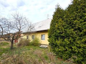 Prodej rodinného domu, Kralupy nad Vltavou - Zeměchy, Josefa Janury, 580 m2