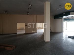 Pronájem obchodního prostoru, Prostějov, Plumlovská, 830 m2