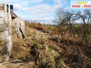 Prodej pozemku pro bydlení, Kaliště, 1107 m2