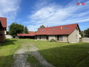 Prodej rodinného domu, Panenské Břežany, 591 m2