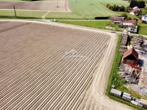 Prodej pozemku pro komerční výstavbu, Okrouhlice - Babice, 1723 m2