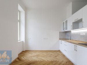 Pronájem bytu 1+kk, Praha - Nové Město, Nekázanka, 19 m2