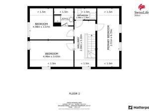 Prodej rodinného domu, Přestavlky, 143 m2
