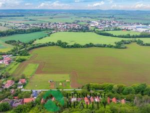 Prodej pozemku pro bydlení, Vinaře - Vinice, 991 m2