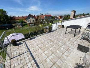 Prodej rodinného domu, Horka nad Moravou, Míru, 240 m2