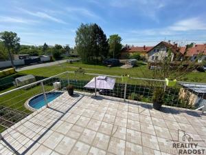 Prodej rodinného domu, Horka nad Moravou, Míru, 240 m2