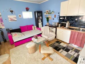 Prodej rodinného domu, Horka nad Moravou, Míru, 240 m2