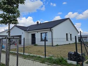 Prodej rodinného domu, Vysoký Újezd, Rochlova, 190 m2