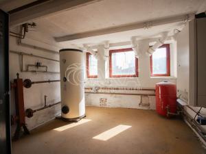 Pronájem výrobních prostor, Fulnek, 1. máje, 150 m2