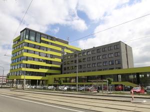 Pronájem kanceláře, Ostrava, Vratimovská, 28 m2