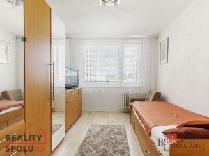 Prodej bytu 3+1, Praha - Řepy, Skuteckého, 80 m2