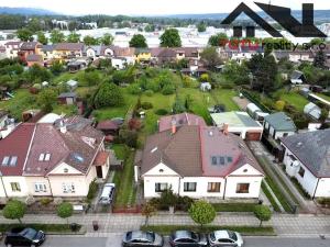 Prodej rodinného domu, Dvůr Králové nad Labem, Všehrdova, 120 m2