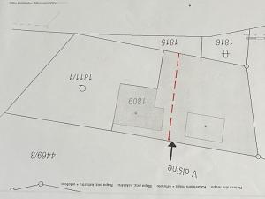 Prodej pozemku pro bydlení, Frýdlant nad Ostravicí, V Olšině, 400 m2