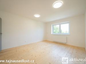 Prodej zemědělské usedlosti, Stránka - Tajná, 860 m2