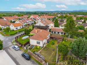 Prodej rodinného domu, Lednice, Čechova II, 103 m2