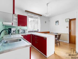 Prodej rodinného domu, Lednice, Čechova II, 103 m2